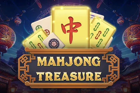 Mahjong Treasure